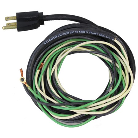 Hatco Cord For - Part No 2-18-035 2-18-035